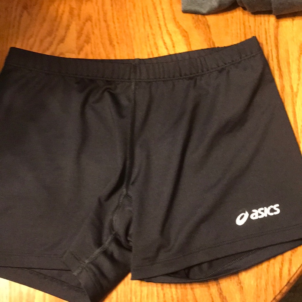 Asics spandex